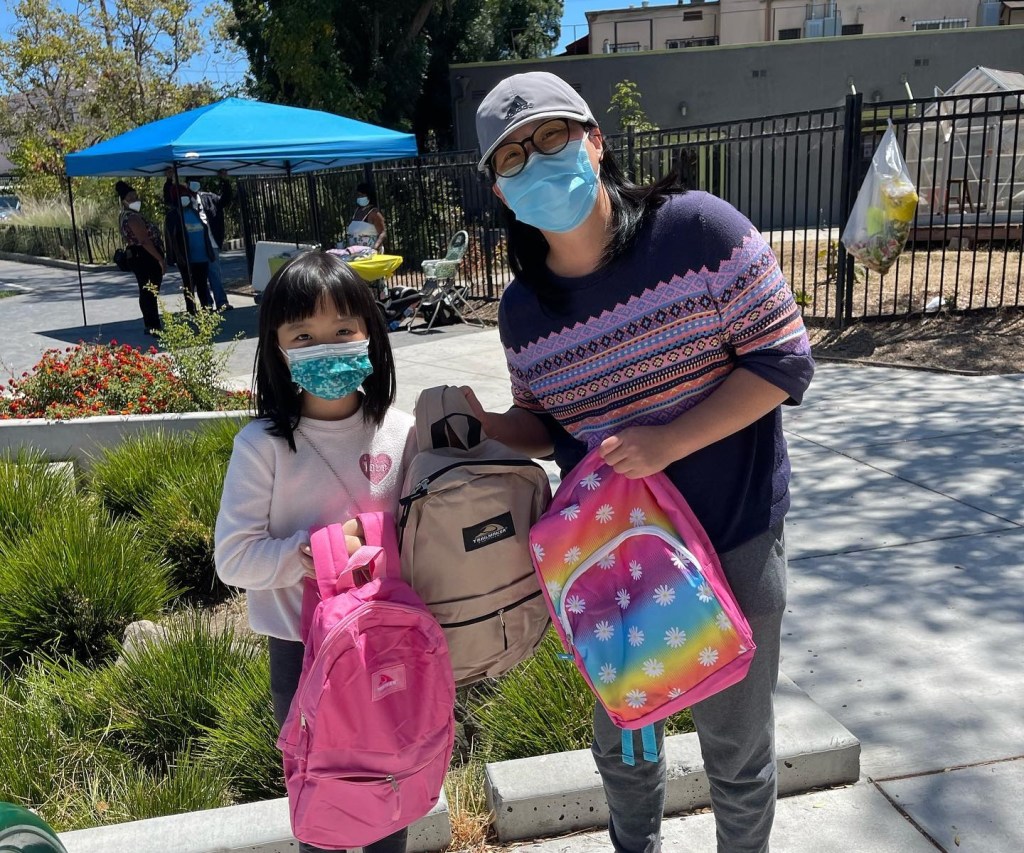 Our Youth Matters – Non-Profit Collaborations at Oakland, CA