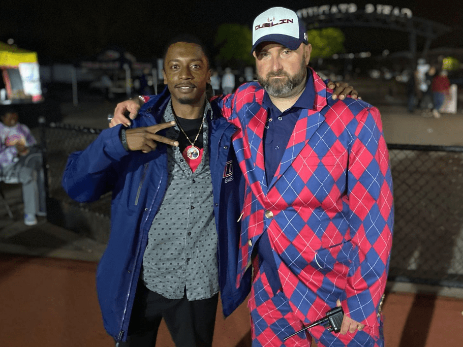 Dublin Distance Fiesta