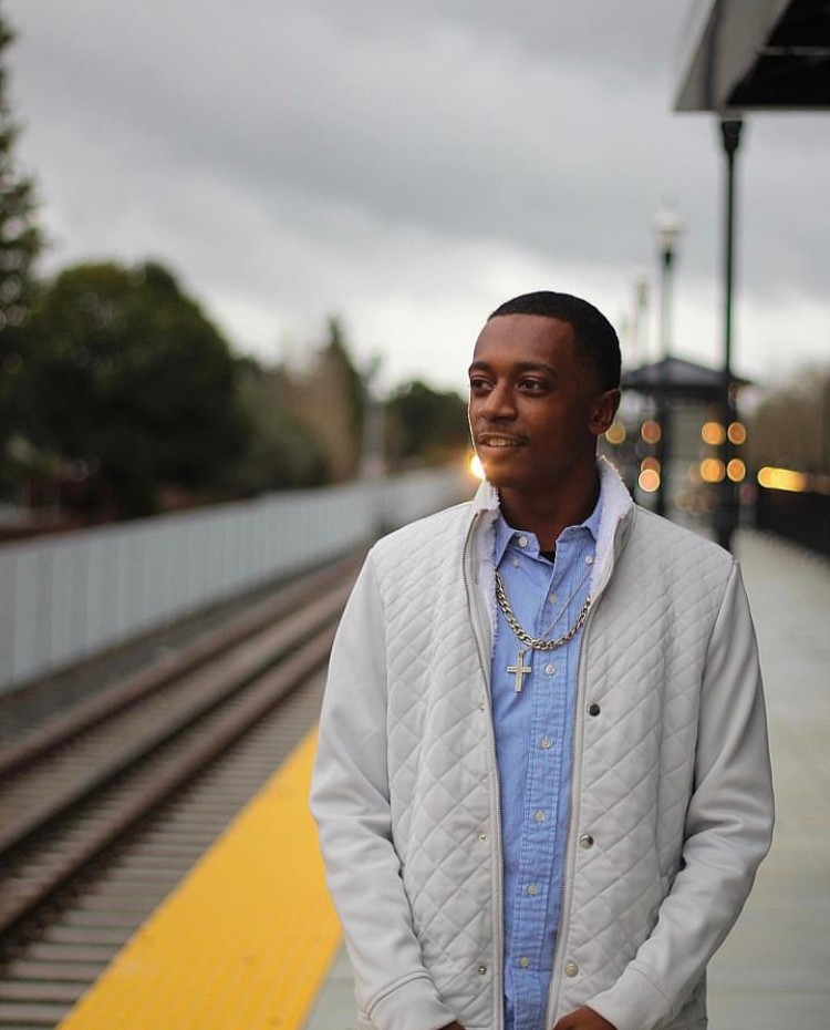 Bold Journey Magazine Features Voice of the Youth